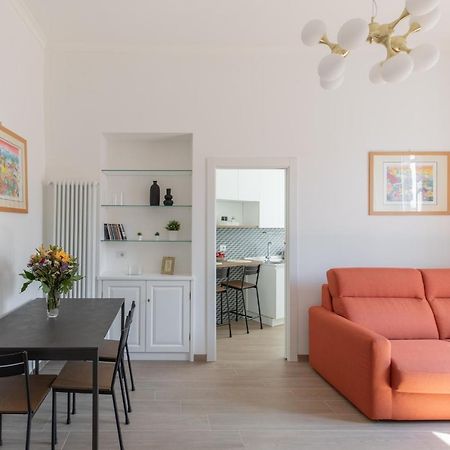 Iflat Lovely And Comfortable Flat In Prati Roma Exterior foto