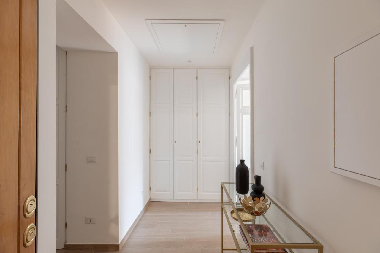 Iflat Lovely And Comfortable Flat In Prati Roma Exterior foto