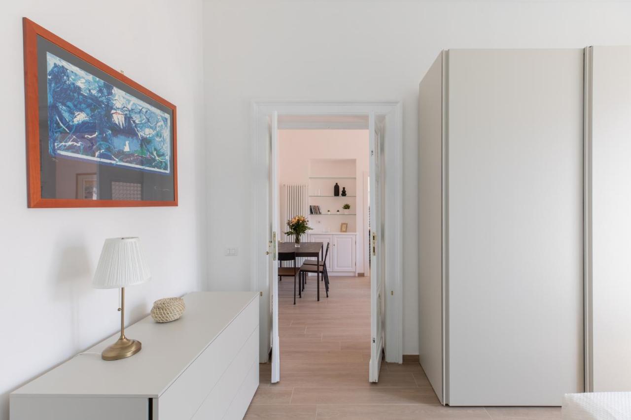 Iflat Lovely And Comfortable Flat In Prati Roma Exterior foto